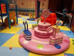 -惠州金海湾嘉华度假酒店