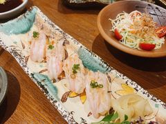 -傑·料理·海鲜放题(佛山文华荟店)