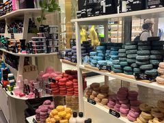 -LUSH(威尼斯人店)