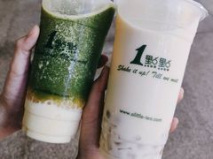 -1点点(学府路店)