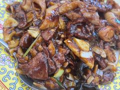 -砂锅居(西四店)