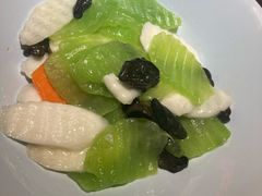 -外婆家(蓝色港湾店)