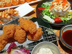 -小川洋风料理(街道口店)