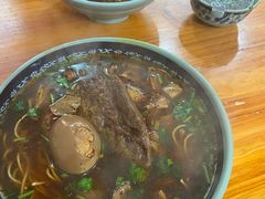 -旺泉餐饮店·清真牛肉面馆