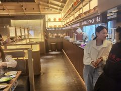 -晓宇重庆火锅(西安荟聚店)