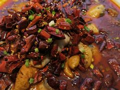 -花盐街·四川乐山小吃(西单大悦城店)