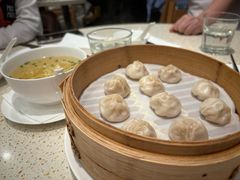 -鼎泰丰(环贸店)