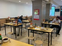 大堂-水仙拉面(水仙街店)