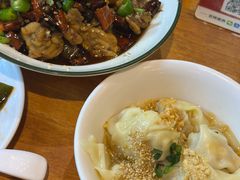-付小姐在成都(中山公园店)