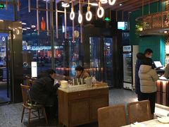 大堂-PHO爺·越南料理(亦庄大族广场店)