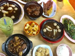 -新记肉骨茶