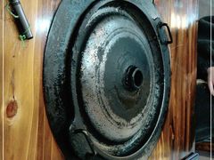 -袁大妈高原特色牦牛肉石棉烧烤(雅安店)