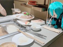 -海底捞火锅(江北万达商业广场店)