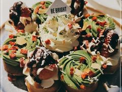 -BE BRIGHT KITCHEN(正佳广场店)