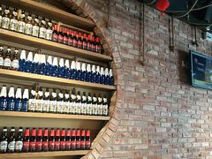 -聚点串吧·北京烧烤(公益西桥店)