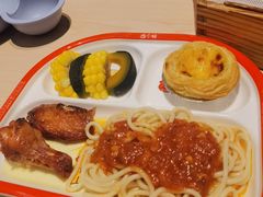 -避风塘(宝山万达店)