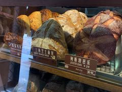 -Juicy Bakery(大学路店)