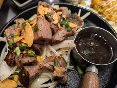 -日葵 大阪烧ひまり(仙霞路店)