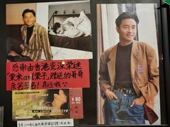 -为你钟情咖啡馆(春熙路太古里步行街店)