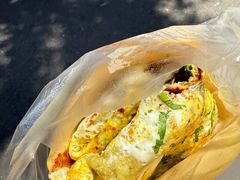 -大华煎饼(交道口北剪子巷店)