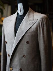 点击看大图 -香港威德诚洋服BESPOKE西服西装高级定制(上海湾一店)