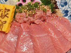 -家贺屋刺身寿司专门店