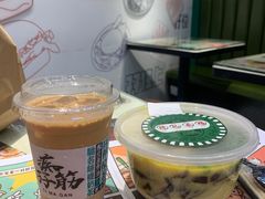 -孖记茶档·热腾茶餐(荔湾领展广场店)