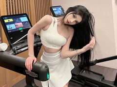 -FLARE STAR FITNESS(复地活力城店)