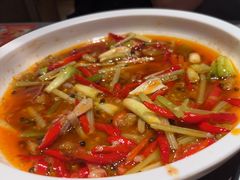 -麻都·成都菜(人民广场店)