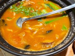 -九毛九西北菜(大东海店)