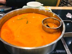 -青柠记忆泰式海鲜火锅(合生汇购物中心店)