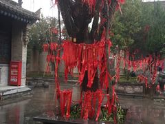 -西安关中民俗艺术博物院