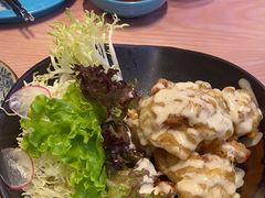 -晴季寿司(红旗街万达店)