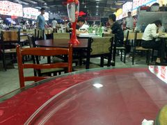 大堂-大学城夜市大排档(凤栖路店)