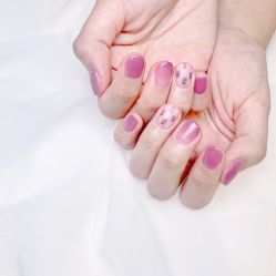 -森日式美甲沙龙MORI NAIL总店