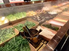 -牛New寿喜烧(中山公园龙之梦店)