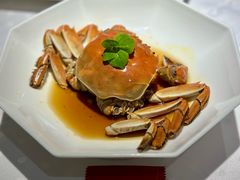 -上海小南国(仲盛世界商城店)