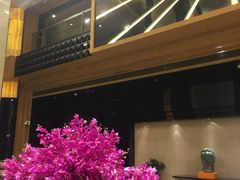 -威海会馆海鲜餐厅