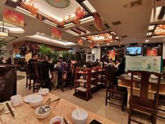 大堂-钦善斋(武侯祠店)