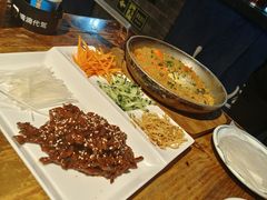 -打酱油·非遗淮扬菜(瘦西湖梅岭店)