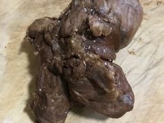 年记酱牛肉-年记·兴顺斋 牛街清真熟食小吃店