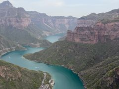 -河南宝泉旅游区