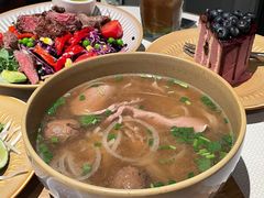-BAKER&SPICE(环贸店)