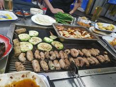 小肠-冕宁刘小肠火盆烧烤(春城路店)