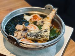 -Hatsune隐泉日式料理(三里屯太古里店)