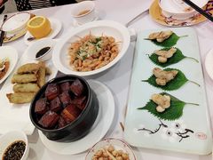 -老洋房花园饭店(绍兴路店)