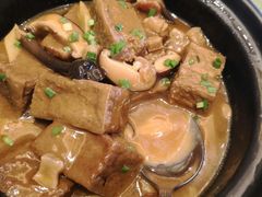 -山明水秀大饭店