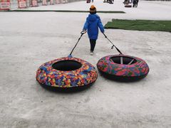 -沈阳奥体冰雪嘉年华