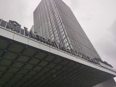 -长沙富力万达文华酒店