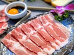 -明洞王妃家烤肉(苏州中心星悦汇店)
